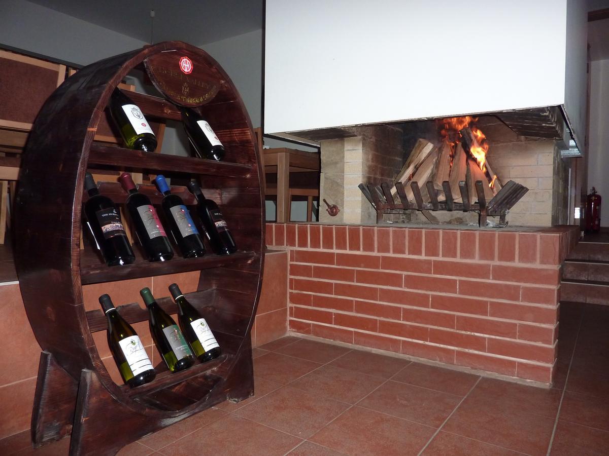 Hotel Black Stork Nisovo Luaran gambar